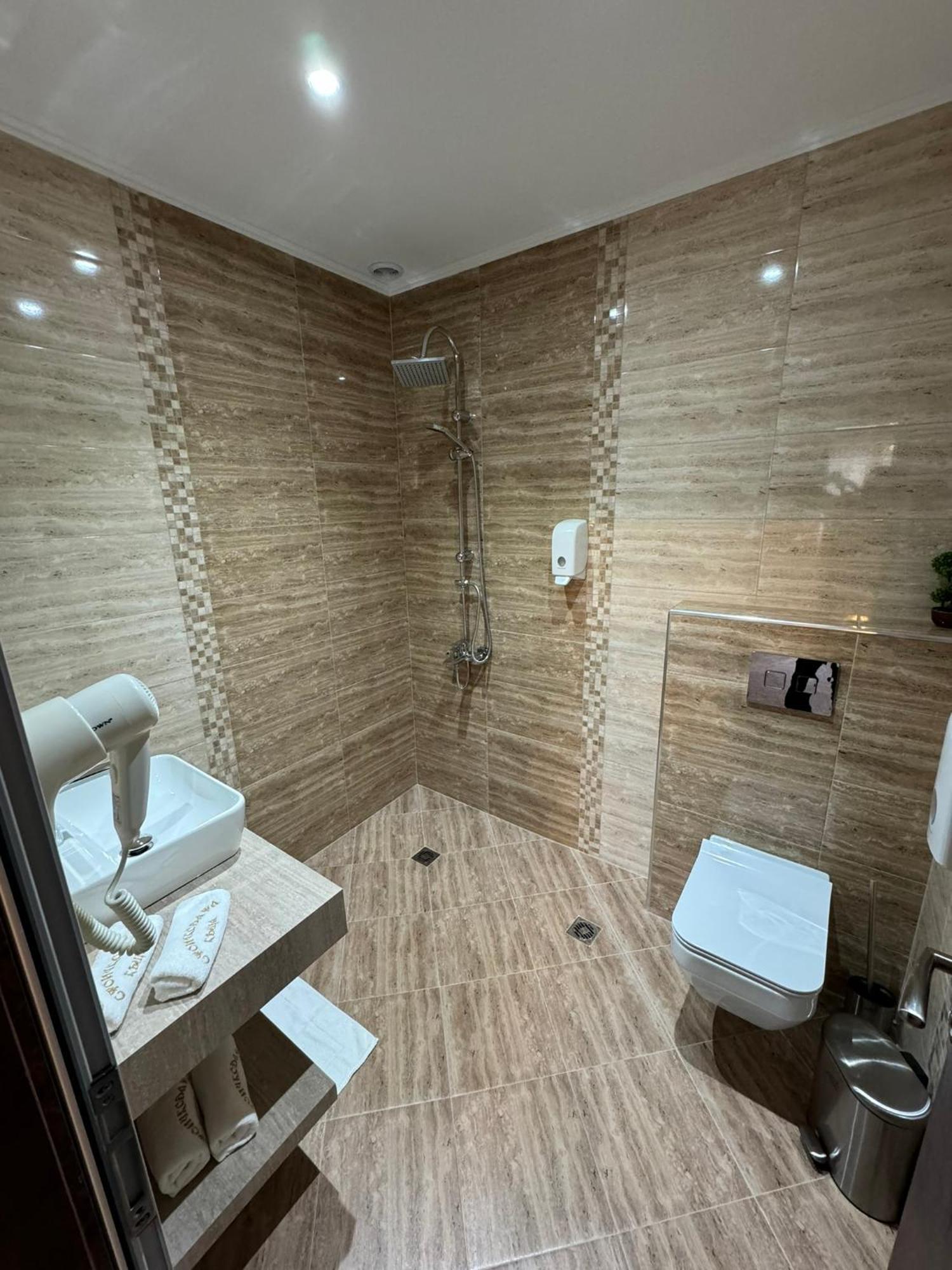 Стоичковата Къща Гр. Стрелча Ngoại thất bức ảnh